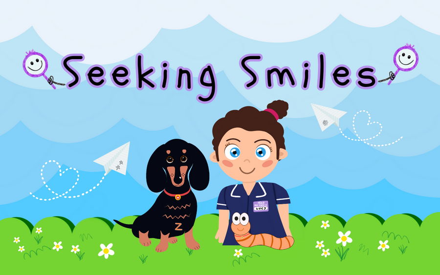 Seeking-Smiles